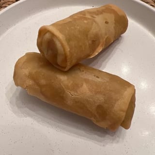 Spring Rolls