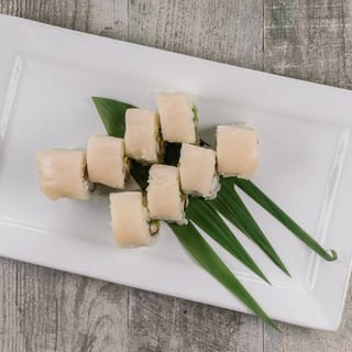 White Dragon Roll