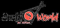 Sushi World by Oishii