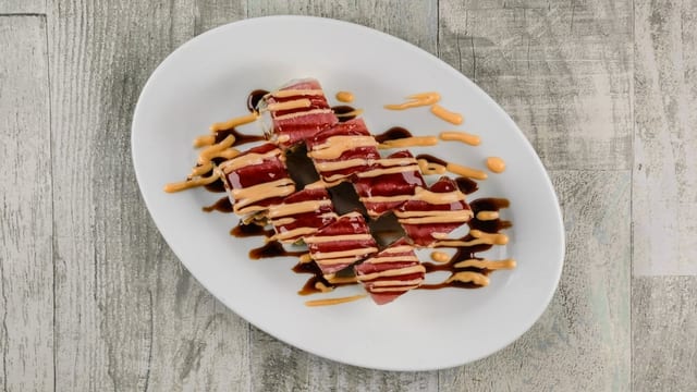 Summer Roll.