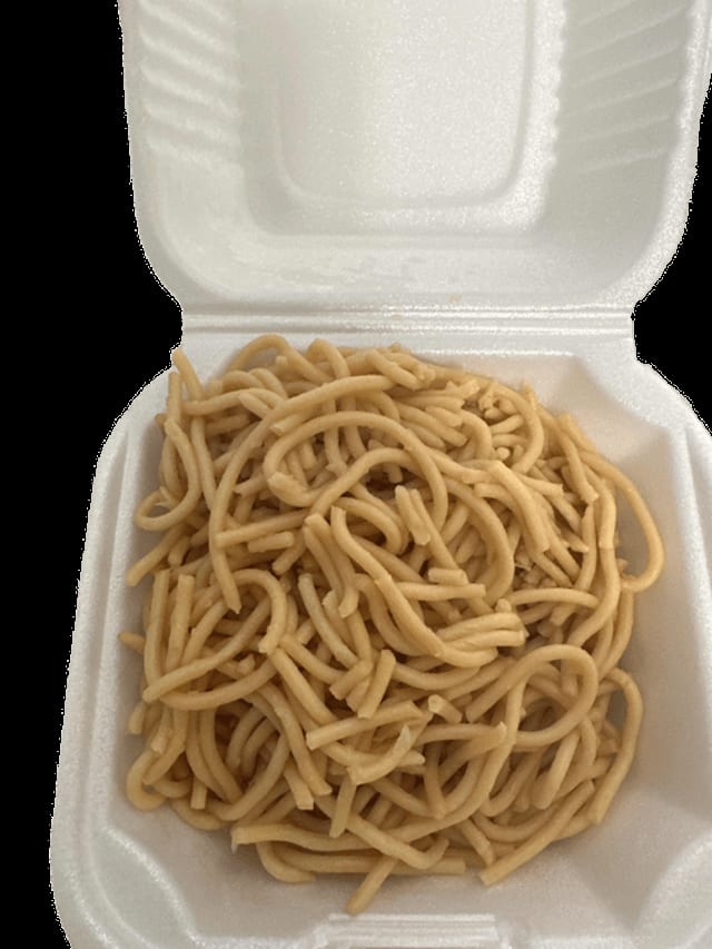 SIDE NOODLES.