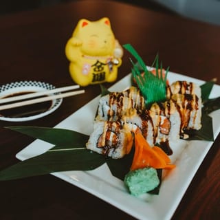 Breakfast Roll