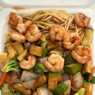 Shrimp