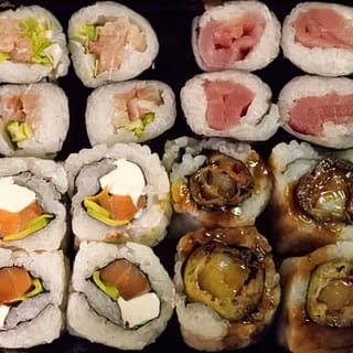 Tuna Roll