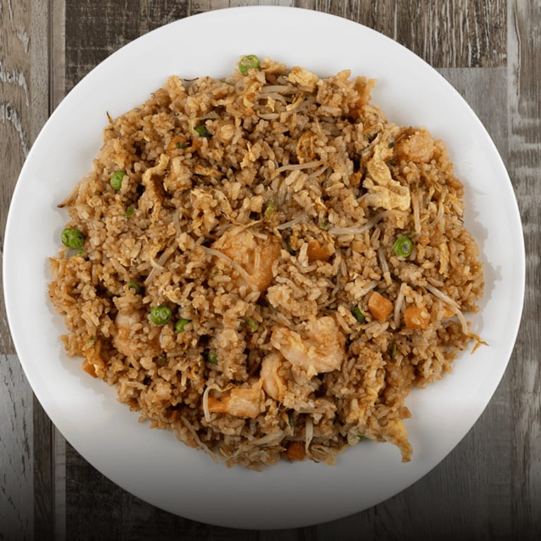 Delicious Fried Rice and More