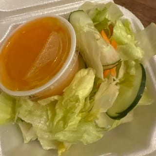 Side Salad
