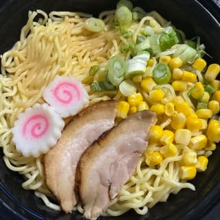 Miso Pork
